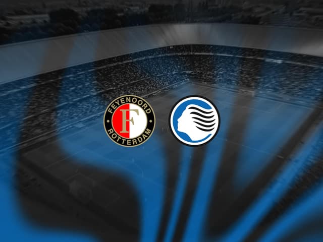 2026/27 Pre-Season: Atalanta to Face Feyenoord
