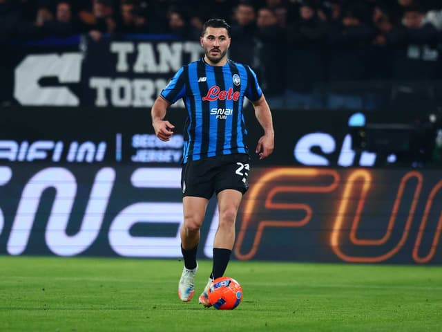 2026 FIFA World Cup: MD2 duties for Kolašinac