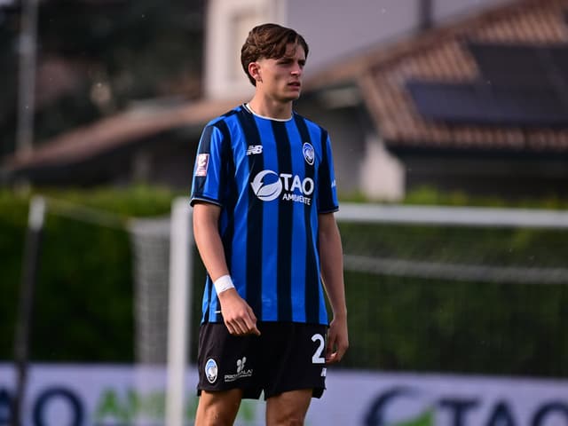 U23s, the players selected for the European Under-19 Championship