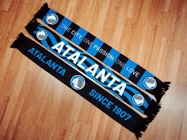 Atalanta Store: new scarves