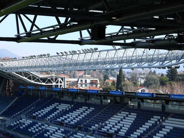 Get your summer pass to the New Balance Arena!