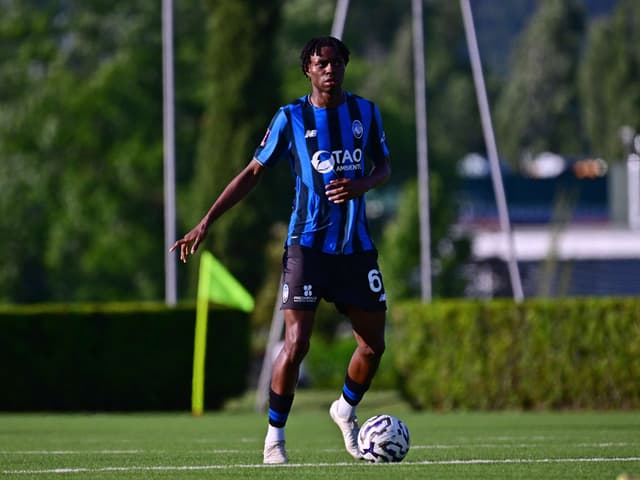 U23s, Idele included in Italy’s U19 Euros squad