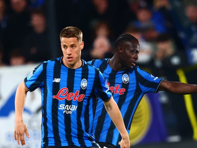 2026 FIFA World Cup: Pašalić and Kamaldeen also through to the Round of 32