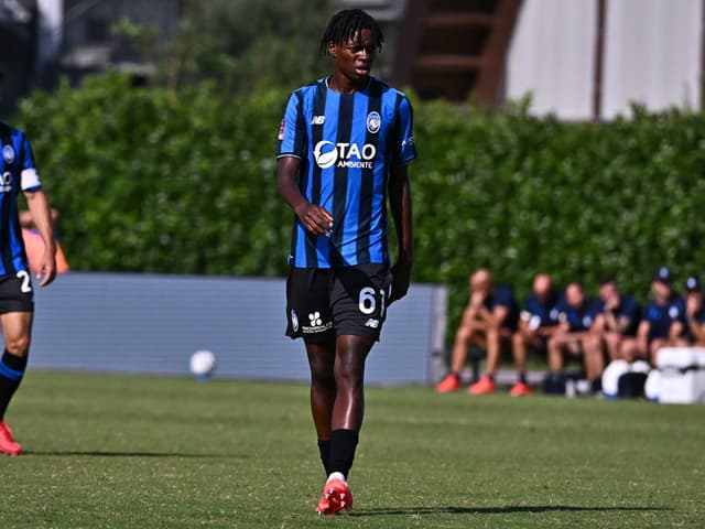U23s, Idele and Puljić in action as Italy and Croatia share spoils