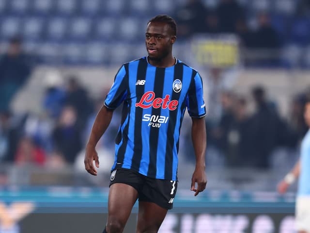 2026 FIFA World Cup: Kamaldeen is the last Atalanta player left to play in the Round of 16