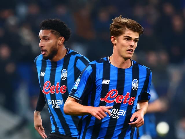 2026 FIFA World Cup: Éderson and De Ketelaere into the RO16