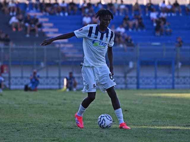U23: Puljić and Idele feature in the final round of the UEFA U19 EURO group stage
