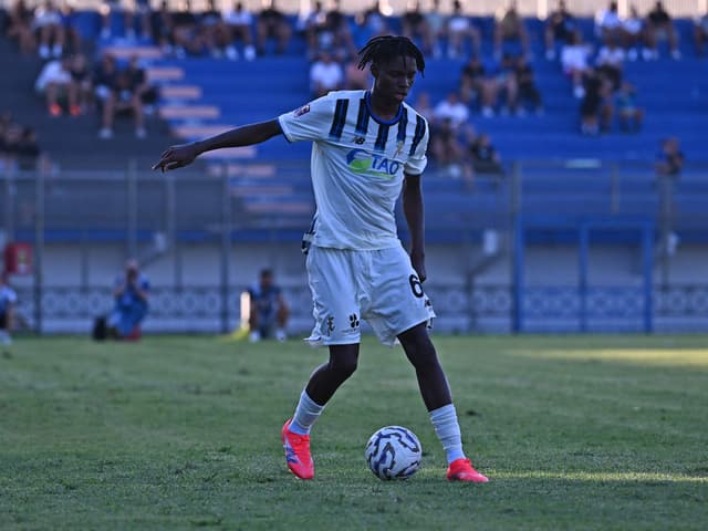 U23: Puljić and Idele feature in the final round of the UEFA U19 EURO group stage