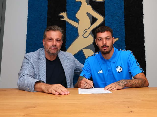 Midfield boost unlocked: Gianluca Gaetano is Nerazzurro!
