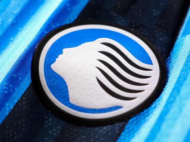 Atalanta's shirt sponsors for the 2026/27 campaign
