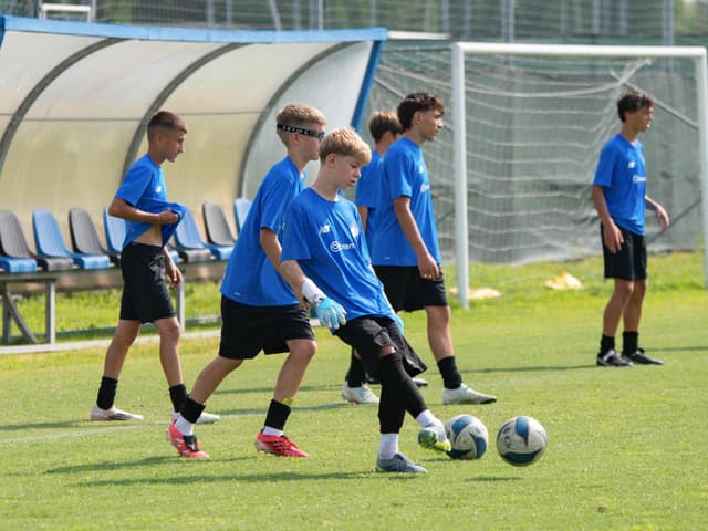 Football Camp 2026: week 5 recap