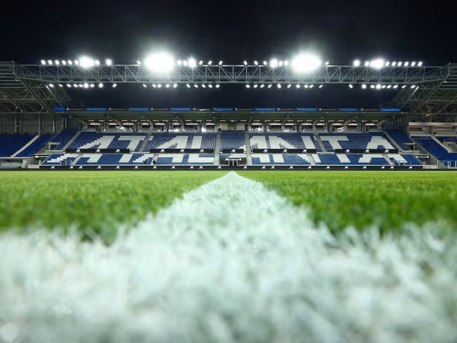 Atalanta v Athletic Club for the 27th "Trofeo Achille e Cesare Bortolotti"