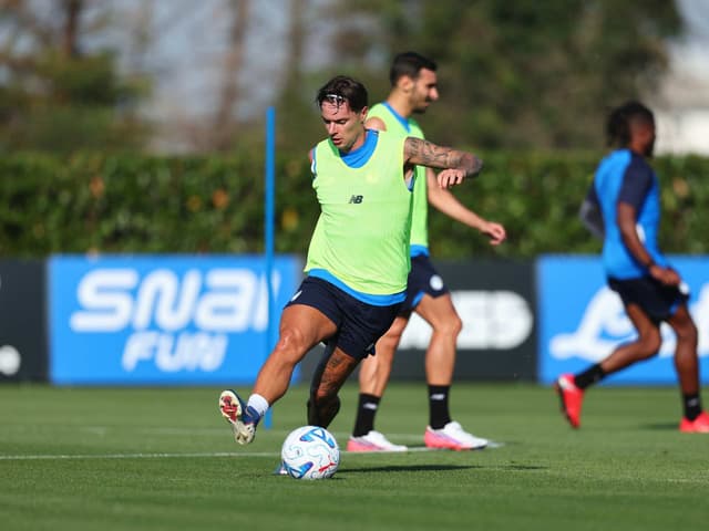 2026/27 Pre-Season: Week Three gets underway