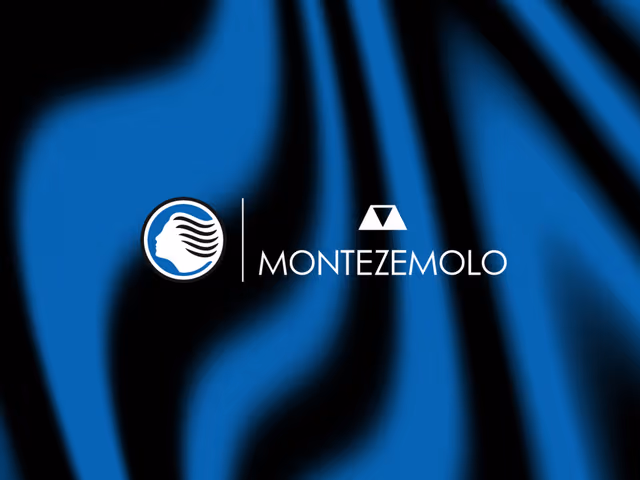 MONTEZEMOLO named Atalanta's new Official Fashion Partner