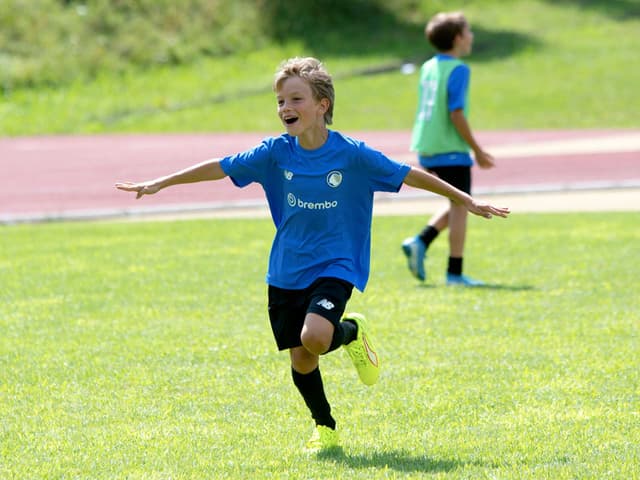 Football Camp 2026: Week 6 recap