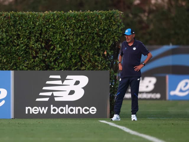 2026/27 Pre-Season: Friendly Against Arezzo on Sunday 26 July