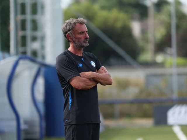 Primavera Hit Four in Second Brentonico Friendly