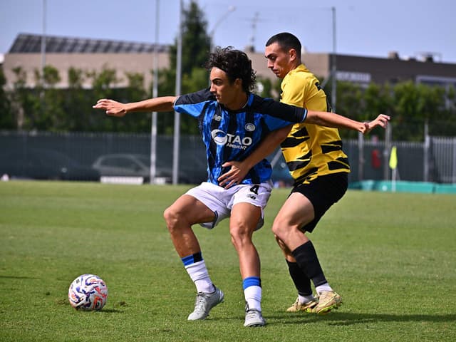 U23s: Match report from the friendly against Aris FC