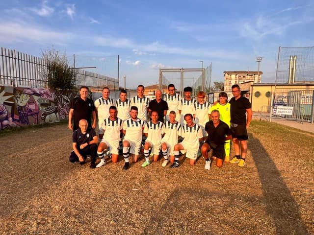 Atalanta For Special at the Summer League