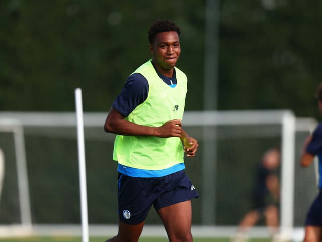 2026/27 Pre-season: training resumes at the Centro Bortolotti