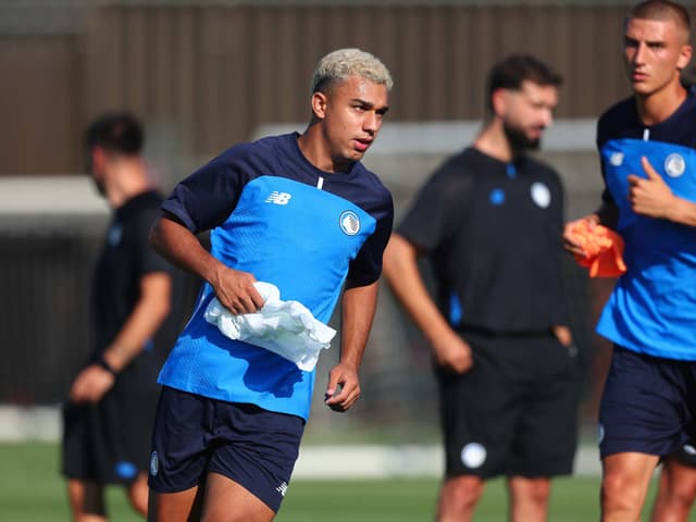 U23: Dominic Vavassori to Palermo