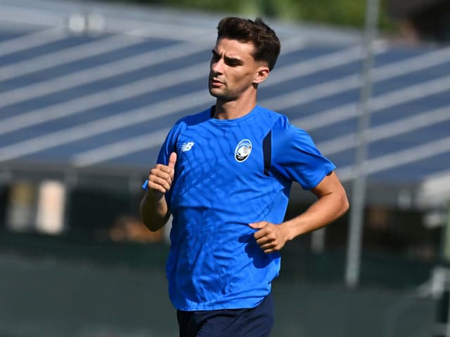 U23s, Andrea Ceresoli joins 1. FC Nürnberg