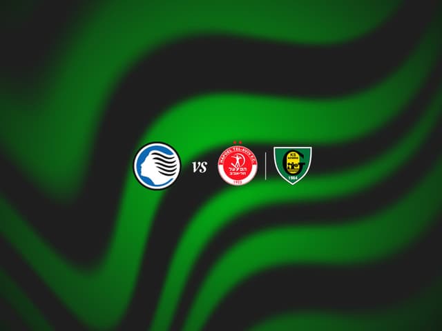 2026/27 UECL play-offs: Atalanta drawn against Hapoel Tel Aviv FC or GKS Katowice