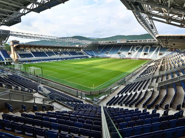 Atalanta v Sassuolo: ticket news | Serie A Enilive 2026/27 MD1