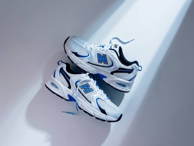 Atalanta x New Balance: Meet the New Lifestyle Shoe