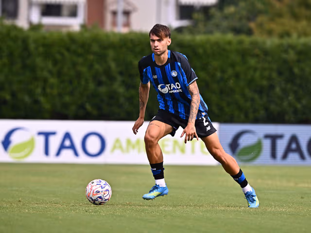 U23s, Coppa Italia Serie C opener at Cittadella on August 15