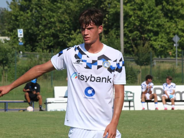 Mediterranean Games: Perillo on target again, but Italy come up short