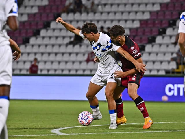 U23s, strong performance not enough as Cittadella prevail 6-5 on penalties