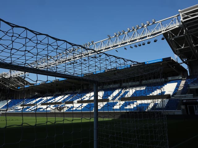 2026/27 Conference League play-off first leg: the referee