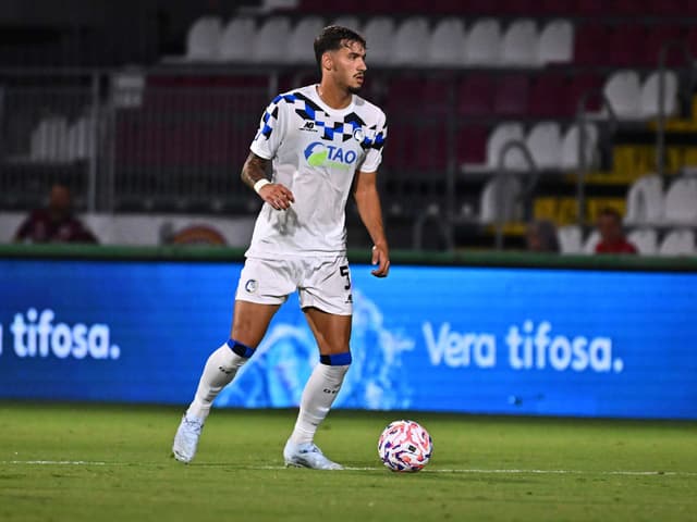 Serie C opener away at Vado on Friday