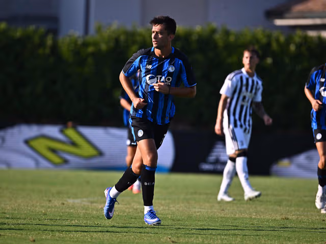 U23s, Vanja Vlahović joins Mantova