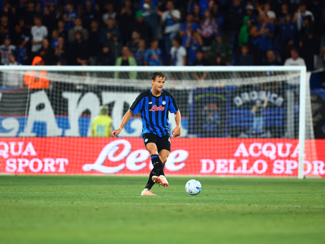 Medical Report: Giorgio Scalvini