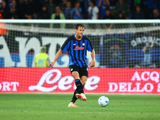 Medical Report: Giorgio Scalvini