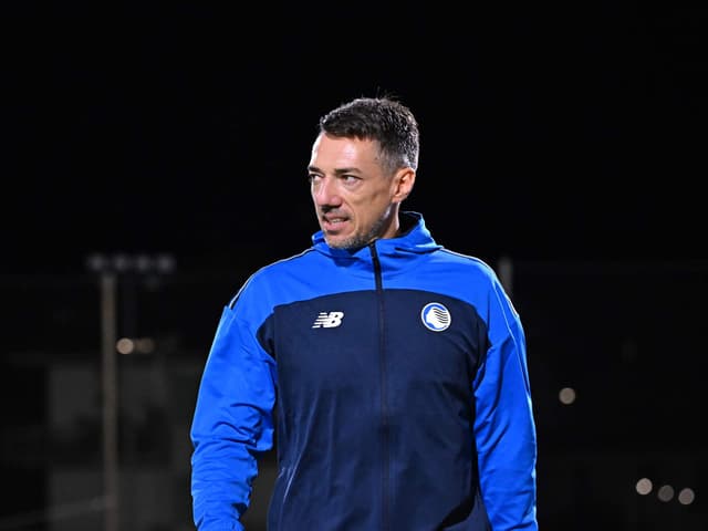 Nicola Beati: “It’s the first step on a long journey, we need to keep working”