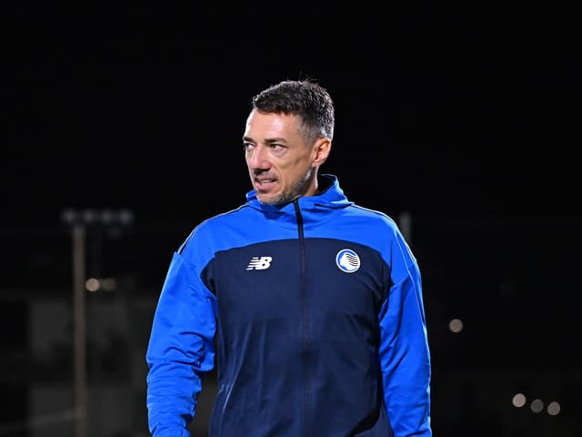 Nicola Beati: “It’s the first step on a long journey, we need to keep working”