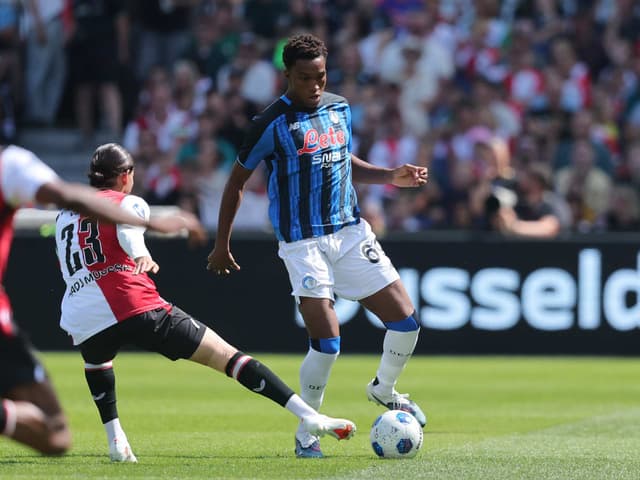 Honest Ahanor joins Chelsea