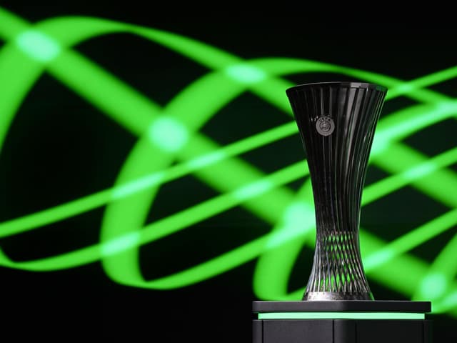 2026/27 UEFA Conference League: the Nerazzurri’s match schedule