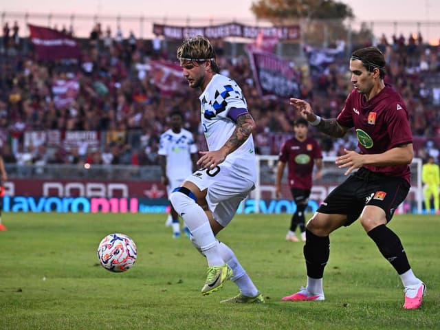 Livorno 1-0 Atalanta U23s