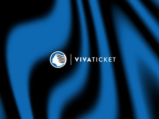Atalanta and Vivaticket renew partnership