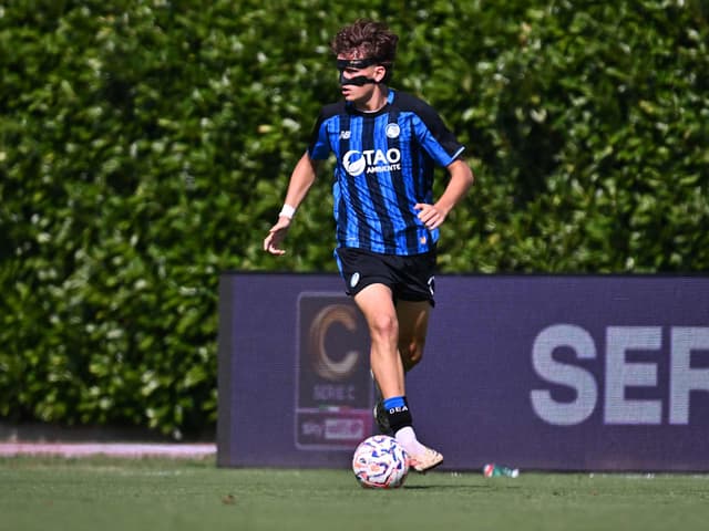 U23s, confirmed dates and kick-off times up to Matchday 20