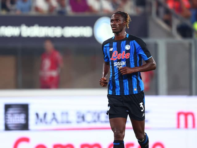 Medical Report | Odilon Kossounou