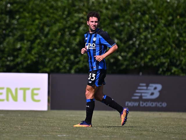 U23s, Latina and Vis Pesaro fixtures postponed