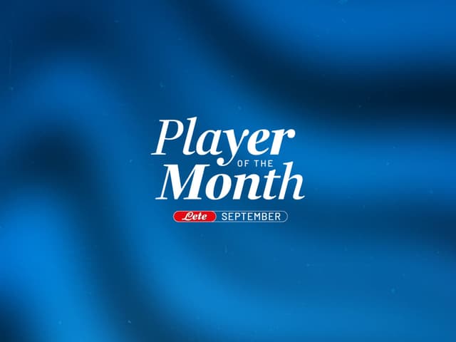 The Lete POTM takes no break: September voting is now open!