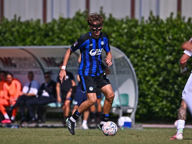 U23s, Steffanoni makes his mark for Italy U19s