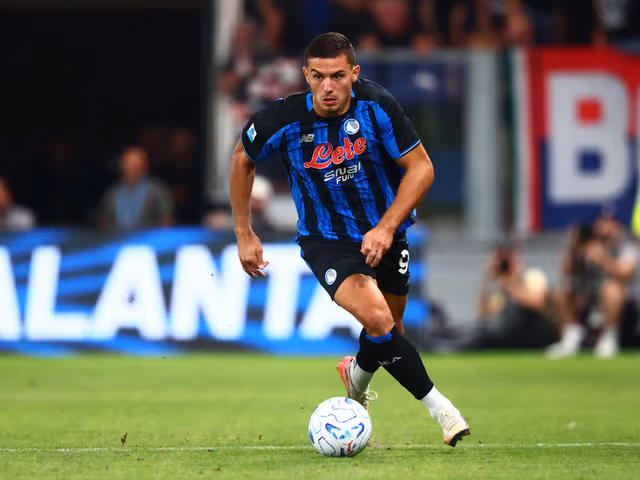 International duty: Goal and assist for Krstović in Montenegro win