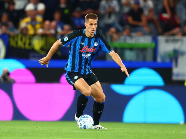 International duty: Pašalić wins with Croatia